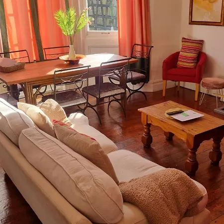 Large House Near The Beach - Lots Of Parking And Wifi-3